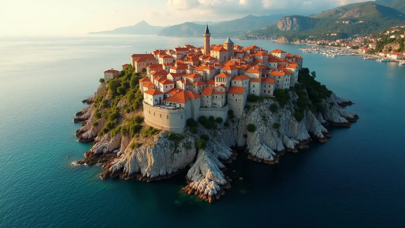Car rental in Ulcinj