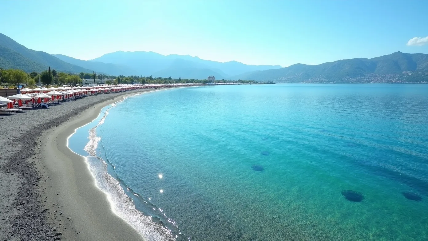 Ulcinj car rental
